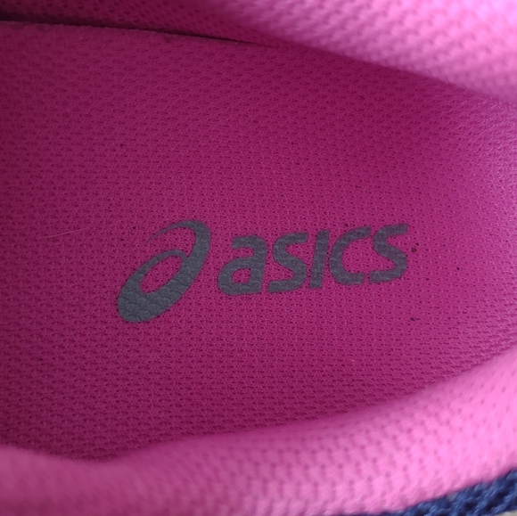 ASICS Women's GEL-Contend 3 Running Shoe Size 6.5 - Picture 12 of 13